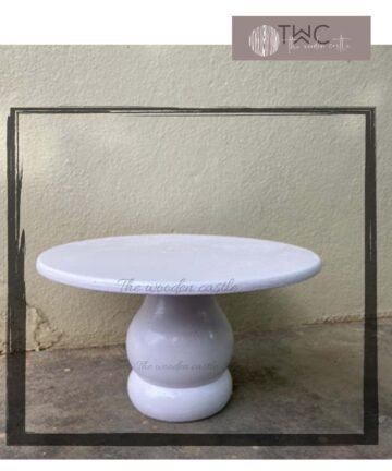 Cake Stand